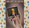 lytte på nettet The Art Of Noise With Max Headroom - Paranoimia Extended Version