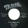 baixar álbum Mari Jones With Earl Hyde And His Orchestra Ravon Darnell - Riba Daba Doo Chicken Little