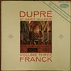 kuunnella verkossa Frank, Marcel Dupré - Dupré At Saint Sulpice Volume Three