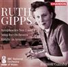 lytte på nettet Ruth Gipps, The BBC National Orchestra Of Wales, Rumon Gamba - Symphonies Nos 2 4 Etc