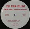 ladda ner album Unknown Artist - TABLOID Radios Conversation for Women