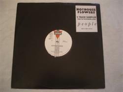 Download Hothouse Flowers - People Sampler