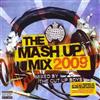 online anhören The Cut Up Boys - The Mash Up Mix 2009