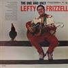 escuchar en línea Lefty Frizzell - The One And Only Lefty Frizzell