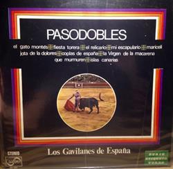 Download Los Gavilanes De España - Pasodobles