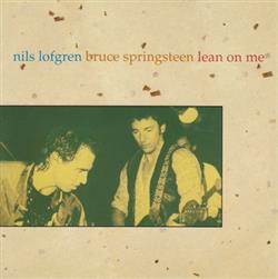 Download Nils Lofgren & Bruce Springsteen - Lean On Me