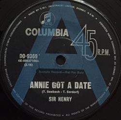 Download Sir Henry - Annie Got A Date Camp