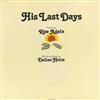 escuchar en línea Dallas Holm - His Last Days