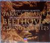 Album herunterladen Beethoven Takács Quartet - The Early String Quartets Op 18