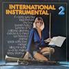 télécharger l'album Various - International Instrumental 2