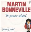 lataa albumi Martin Bonneville - La Premiere Solution Femme Journal