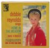 online luisteren Debbie Reynolds - A Home In The Meadow