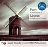 écouter en ligne Vassily Sinaisky, BBC Philharmonic - Parry Moeran Symphonies