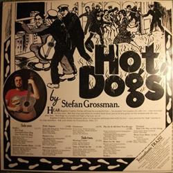 Download Stefan Grossman - Hot Dogs