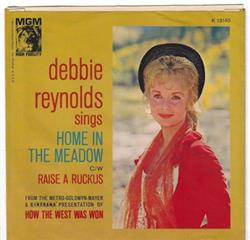 Download Debbie Reynolds - A Home In The Meadow