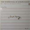 Album herunterladen Joseph Haydn - Symphony N65 In A Major Symphony N35 In B Flat Major