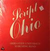 escuchar en línea The Ohio State University Marching Band - Script Ohio