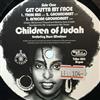 ascolta in linea Children Of Judah Featuring Rose Windross - Get Outta My Face