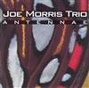 écouter en ligne Joe Morris Trio - Antennae