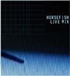 descargar álbum Amon Tobin - Horsefish Live Mix