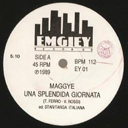 Download Maggye - Una Splendida Giornata Take Me