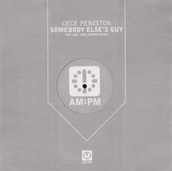 Download Cece Peniston - Somebody Elses Guy Tuff Jam Eric Kupper Mixes