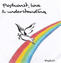 Download Various - Popkonst Love Understanding