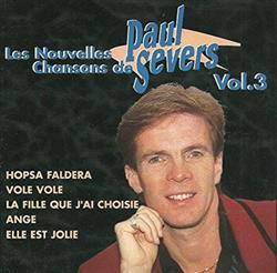 Download Paul Severs - Les Nouvelles Chansons De Paul Severs Vol3