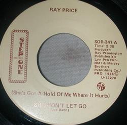 Download Ray Price - Shes Got A Hold Of Me Where It Hurts She Wont Let Go