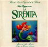 last ned album Howard Ashman, Alan Menken - La Sirenita Banda Sonora Original De La Película