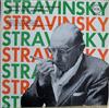 lyssna på nätet Stravinsky, Alfred Brendel, Charlotte Zelka, Symphony Orchestra Of The Southwest German Radio, Baden Baden, Harold Byrns - Capriccio For Piano And Orchestra Concerto For Two Pianos