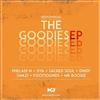 online luisteren Deepconsoul - The Goodies EP