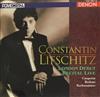 last ned album Constantin Lifschitz - London Debut Recital Live