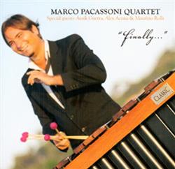 Download Marco Pacassoni - Finally