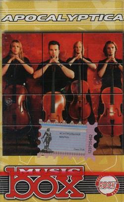 Download Apocalyptica - Music Box