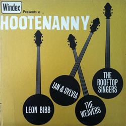 Download Various - Windex Hootenanny