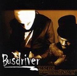 Download Busdriver - Memoirs Of The Elephantman