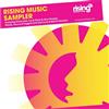 écouter en ligne Various - Rising Music Sampler