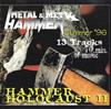 online luisteren Various - Hammer Holocaust II