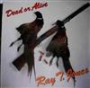 ladda ner album Ray T Jones - Dead Or Alive