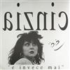 descargar álbum Cinzia - E Invece Mai