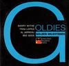 ouvir online Various - Goldies Golden Milestones