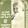 lataa albumi Gitte Hænning - Er Det Mig Du Vil Ha