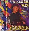 DJ Erick - Da Klubb Mix