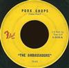 ouvir online The Ambassadors - Pork Chops Too Young For Me