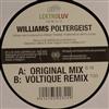 ascolta in linea Williams - Poltergeist