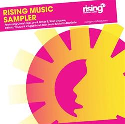 Download Various - Rising Music Sampler