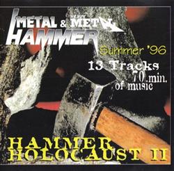 Download Various - Hammer Holocaust II