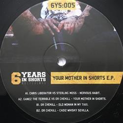 Download Various - Your Mother In Shorts