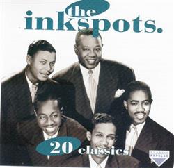 Download The Ink Spots - 20 Classics